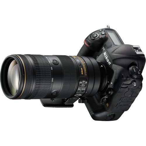 Nikon Obj 70-200mm f/2.8E FL ED VR slika 2