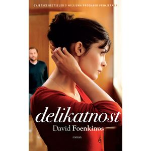 Delikatnost, David Foenkinos