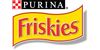 Friskies® Indoor, ukusna kombinacija piletine i puretine, s povrćem, 300 g