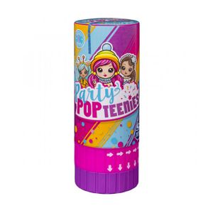 Party Pop Teenies Lutkica s Konfetima