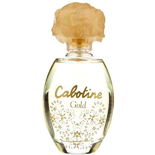 Grès Cabotine Gold Eau De Toilette 50 ml (woman) slika 1