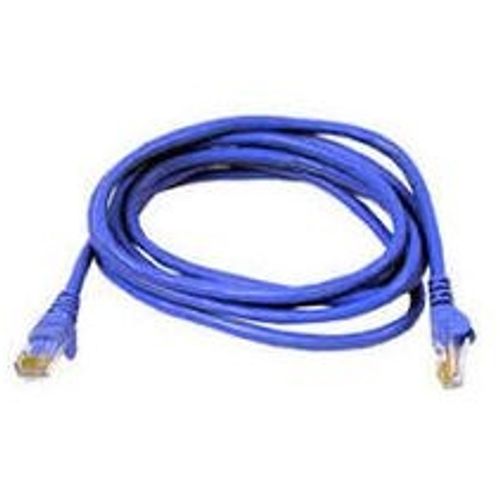 Tenda mrežni kabel UTP patch Cat5e 10m plavi slika 1