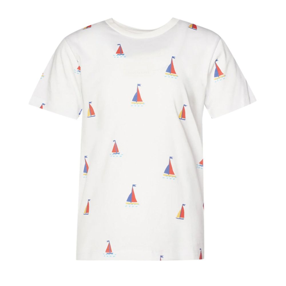 Hummel Dječija majica kratkih rukava Hmlluiza T-Shirt S/S slika 1