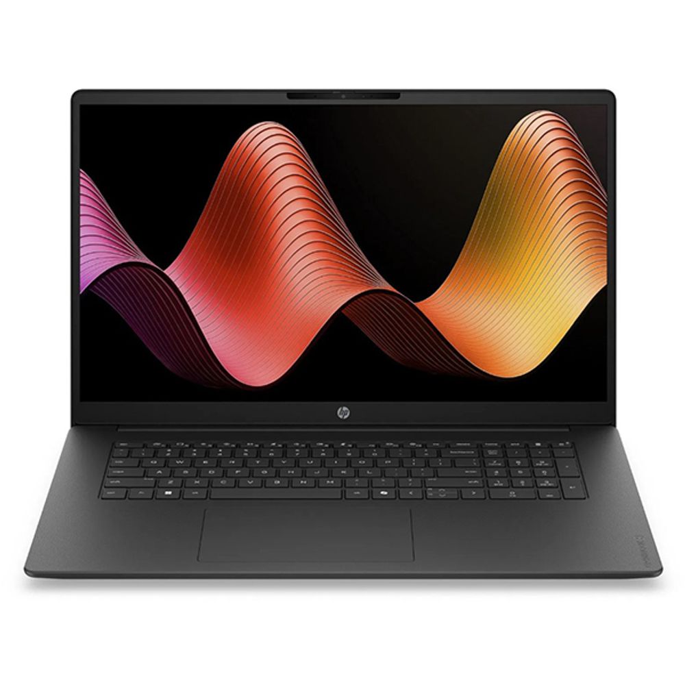 Prijenosnik HP OmniBook 3 C3 / 8GB / 512GB SSD / 17,3" FHD IPS / Win 11 slika 1