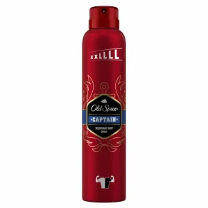 Old Spice Captain dezodorans u spreju 250 ml