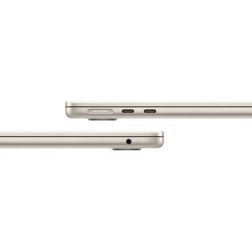 MacBook Air 13,6" M3 Starlight 512GB - INT slika 2