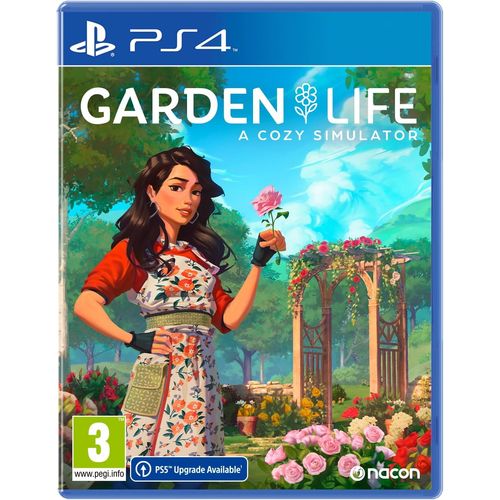 Garden Life: A Cozy Simulator (Playstation 4) slika 1