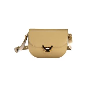 COCCINELLE BEIGE WOMEN'S BAG