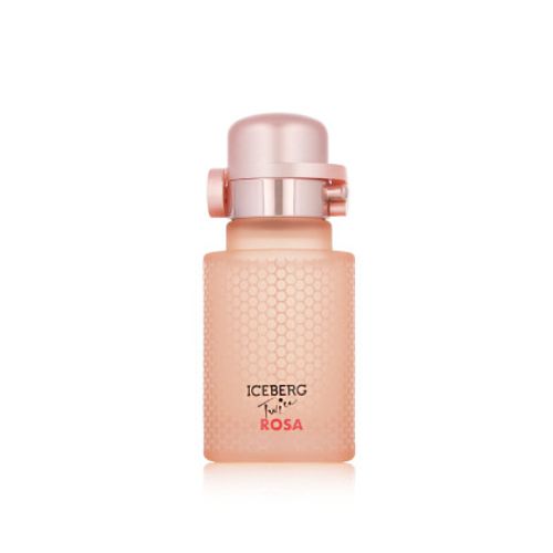 Iceberg Twice Rosa Eau De Toilette za Žene - 75 ml slika 1