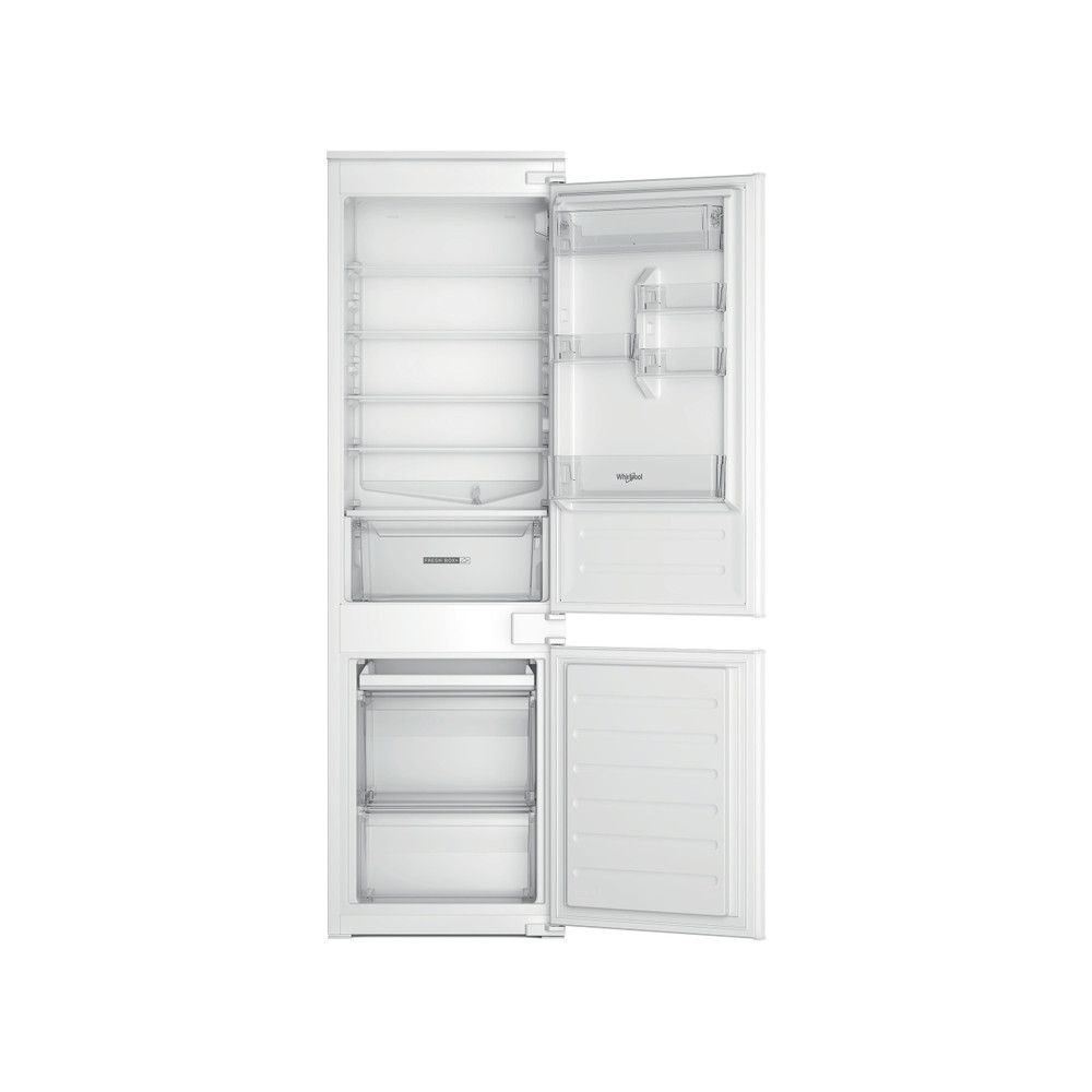 Whirlpool ugradbeni kombinirani hladnjak WHC18D051A1 slika 1