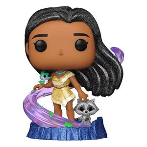 Ekskluzivna Funko POP Disney Princeza Pocahontas Figura