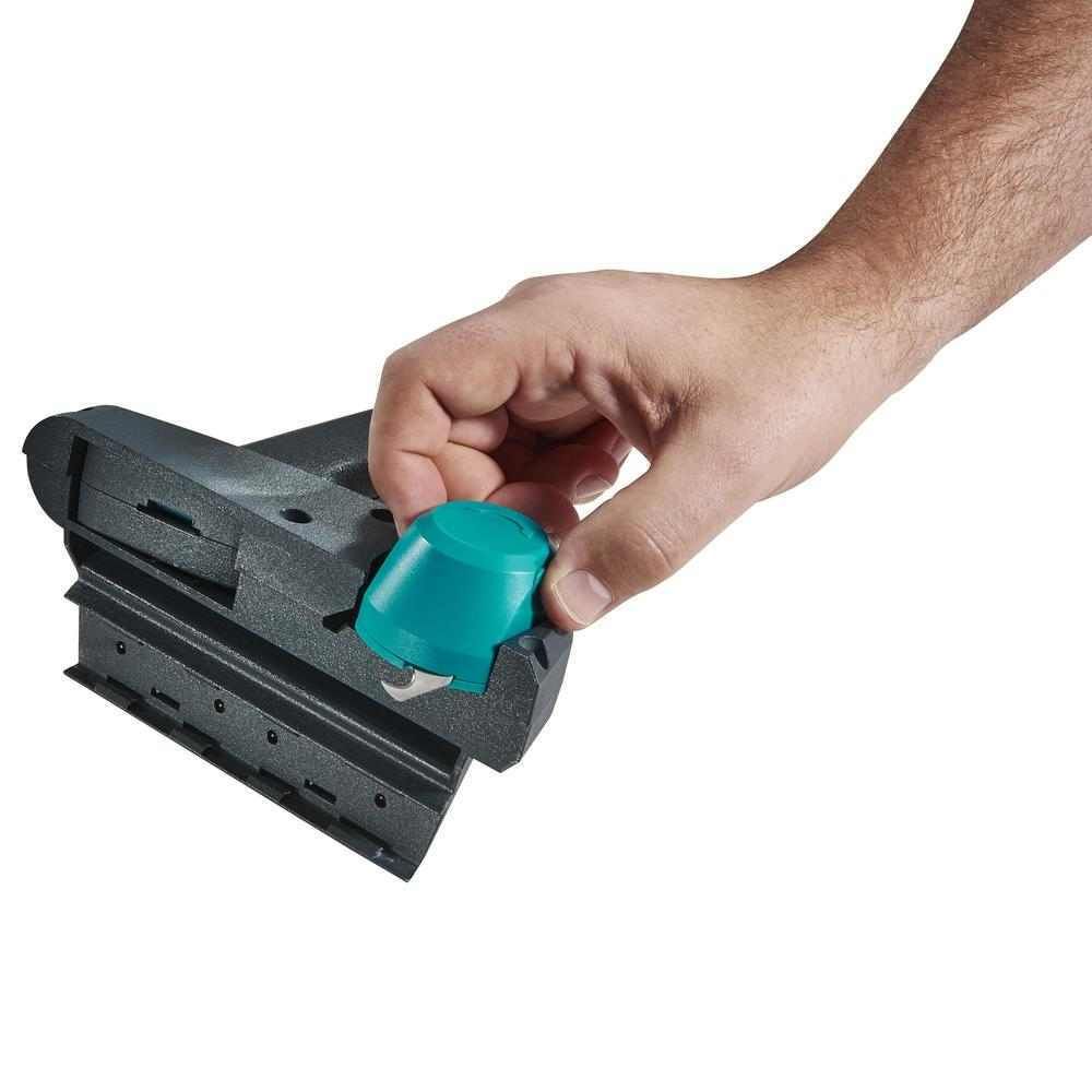 Wolfcraft Rezač Za Gips Ploče Sa Vodilicom 900 mm - 4014000 slika 7