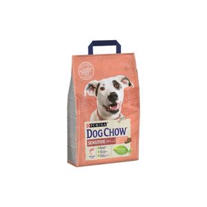 Dog Chow Adult sensitive 2,5 kg