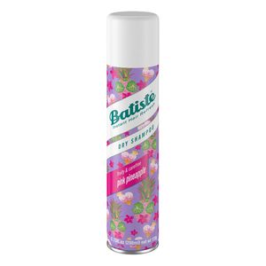 Batiste Suvi Šampon Pink Pineapple 200ml