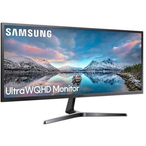 Samsung monitor 34 LS34J550WQRXEN WQHD VA slika 2