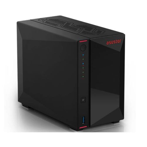 ASUSTOR NAS Storage Server Nimbustor 2 Gen2 AS5402T slika 3