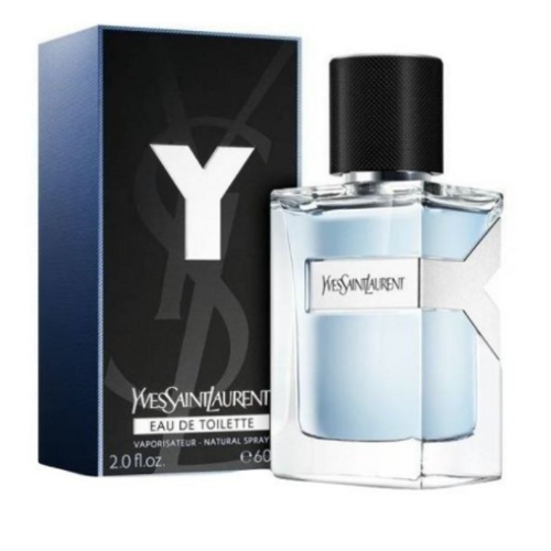 Yves Saint Laurent Y toaletna voda 60ml slika 1