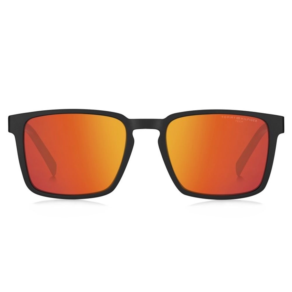 naočale Tommy Hilfiger Tommy Hilfiger TH 2088/S Orange slika 1