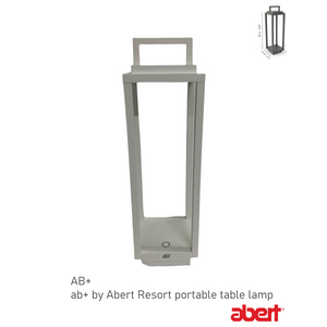 Abert Lampa Resort Bela 910 1317002