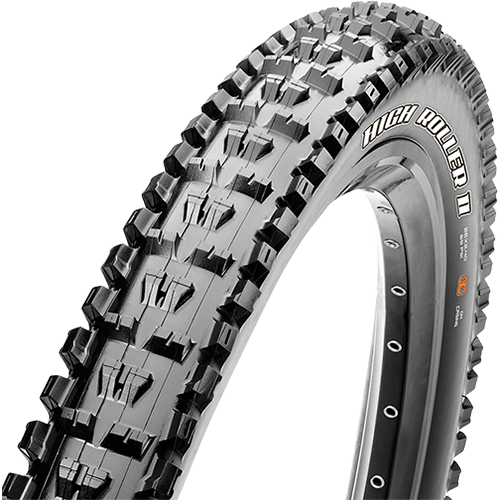 V. Guma Maxxis High Roller II 27,5x2,30 slika 1