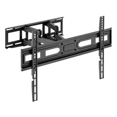 Xwave 37-80 full motion all around Nosač za TV/nagib 3 do-15/rotac.120/VESA 600x400/40kg/6.7-35cm slika 2