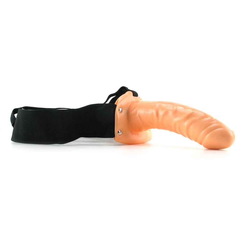 Šuplji strap on For Him or Her slika 5