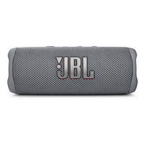 JBL FLIP 6 prijenosni zvučnik, siva