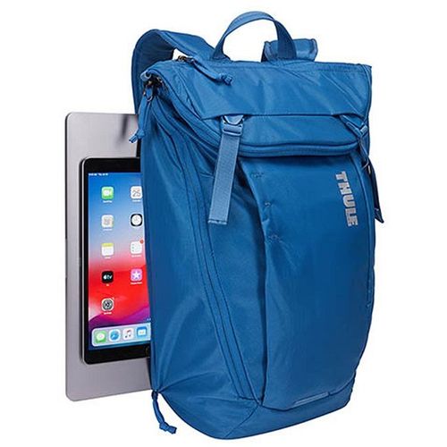 Univerzalni ruksak Thule EnRoute Backpack 20 L crni plavi slika 14