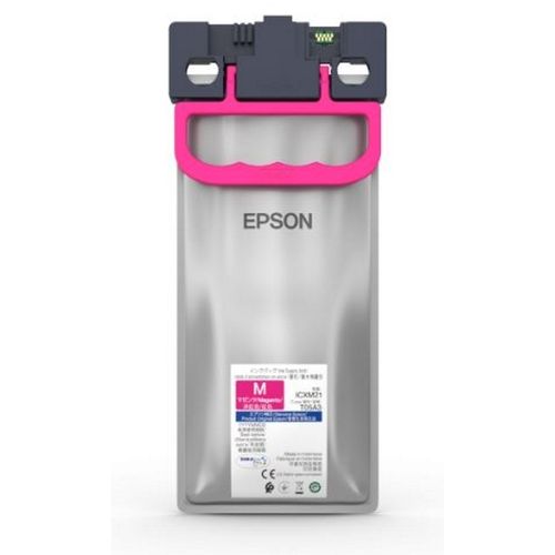 EPSON T05A300 magenta mastilo XL slika 1