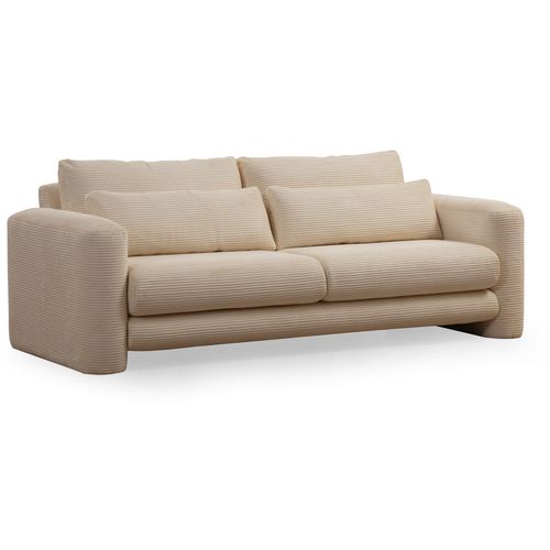 Atelier Del Sofa Trosjed, Lily Beige - 3 slika 3