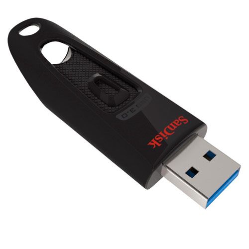 Sandisk Cruzer Ultra 3.0  32GB slika 2