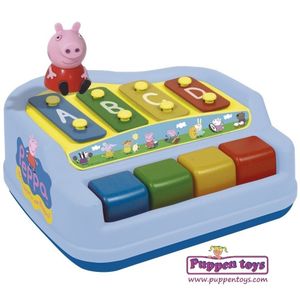 Peppa Pig Xilofon