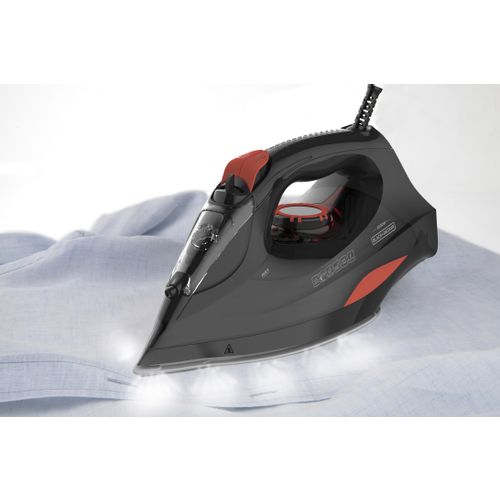 Black&Decker BXIR3000E PARNO GLAČALO 3000W  slika 5