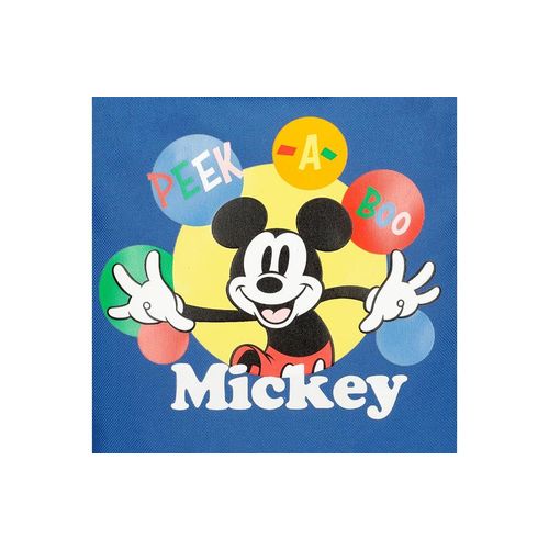 MICKEY Ranac 25 cm slika 5