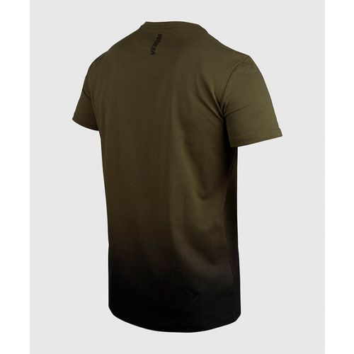 Venum Boxing Venum Team Majica Khaki-Crna M slika 3