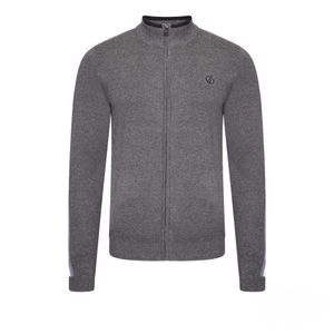 Dare2B Muški džemper Dutiful II, Charcoal Grey Marl