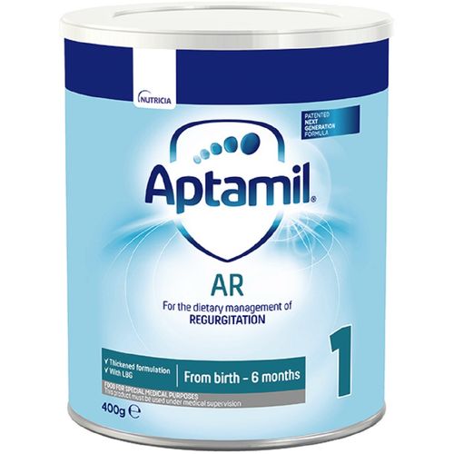 Aptamil AR 1 400g slika 1