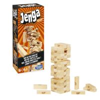 Društvena igra Jenga