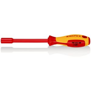 Knipex odvijač nasadni 1000V VDE 8mm 98 03 08