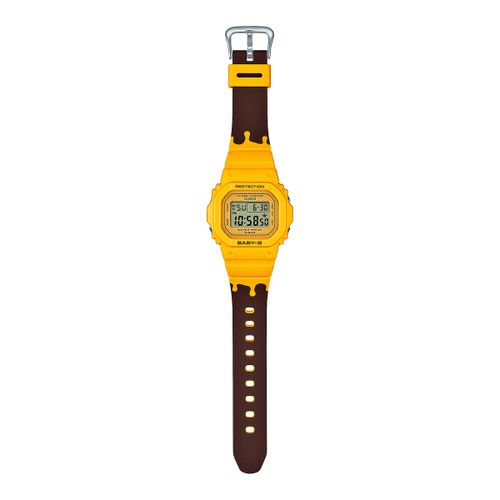 Muški sat Casio BGD-565SLC-9ER (Ø 42,8 mm) slika 2