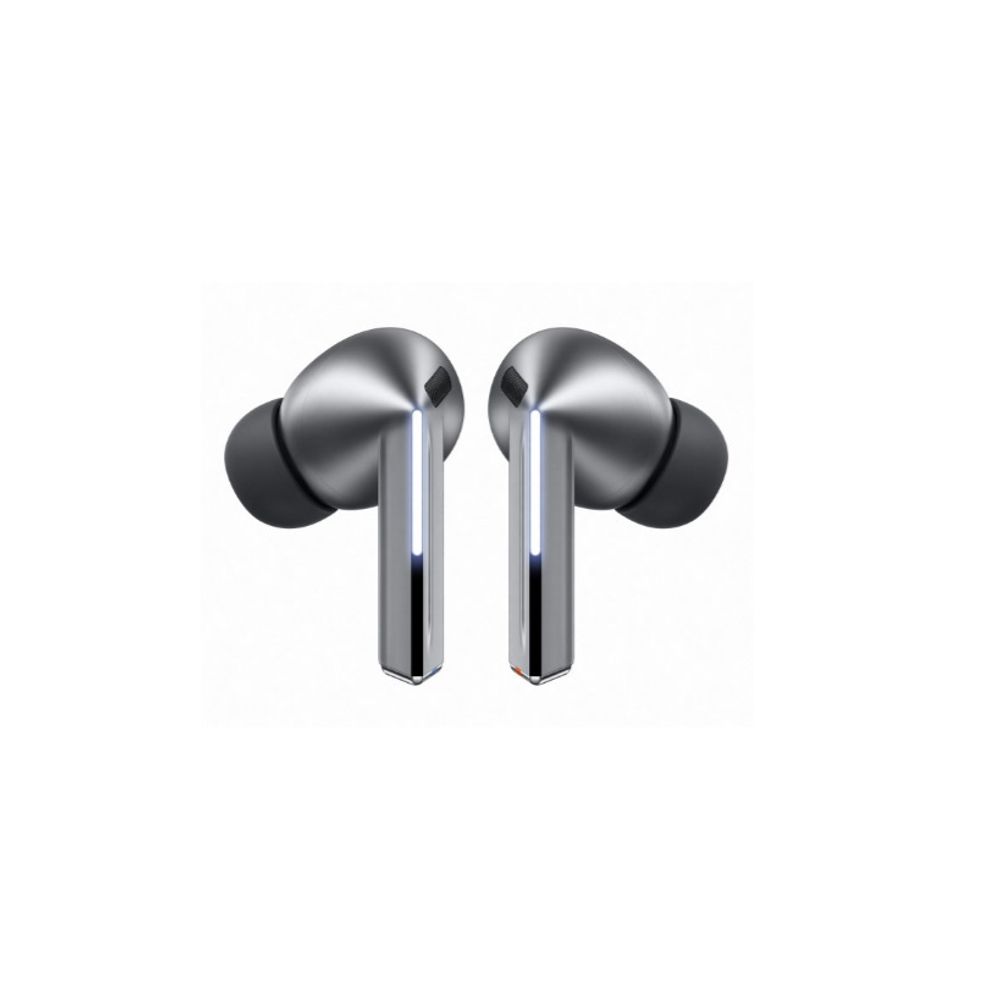 Samsung Galaxy Buds3 Pro Silver - Bežične slušalice sa vrhunskim zvukom slika 2