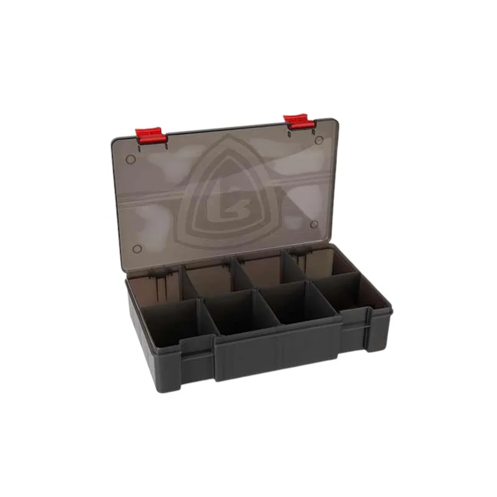 NBX030 FOX Rage Stack &amp; Store Shield Storage 20 Comp M Deep slika 2