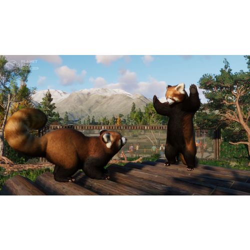 Planet Zoo - Console Edition (Playstation 5) slika 11