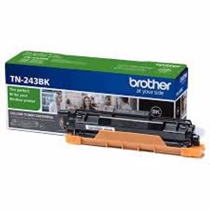 POT TON BRO TN-243BK