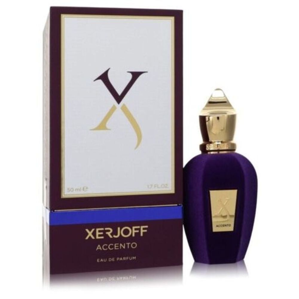 XERJOFF Accento Eau de Parfum 50ml slika 2