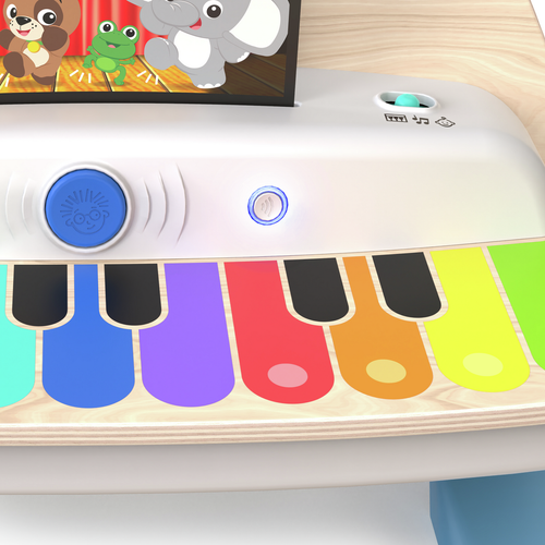 Hape Klavir Together in Tune Piano™ Connected Magic Touch™ 800902 slika 2