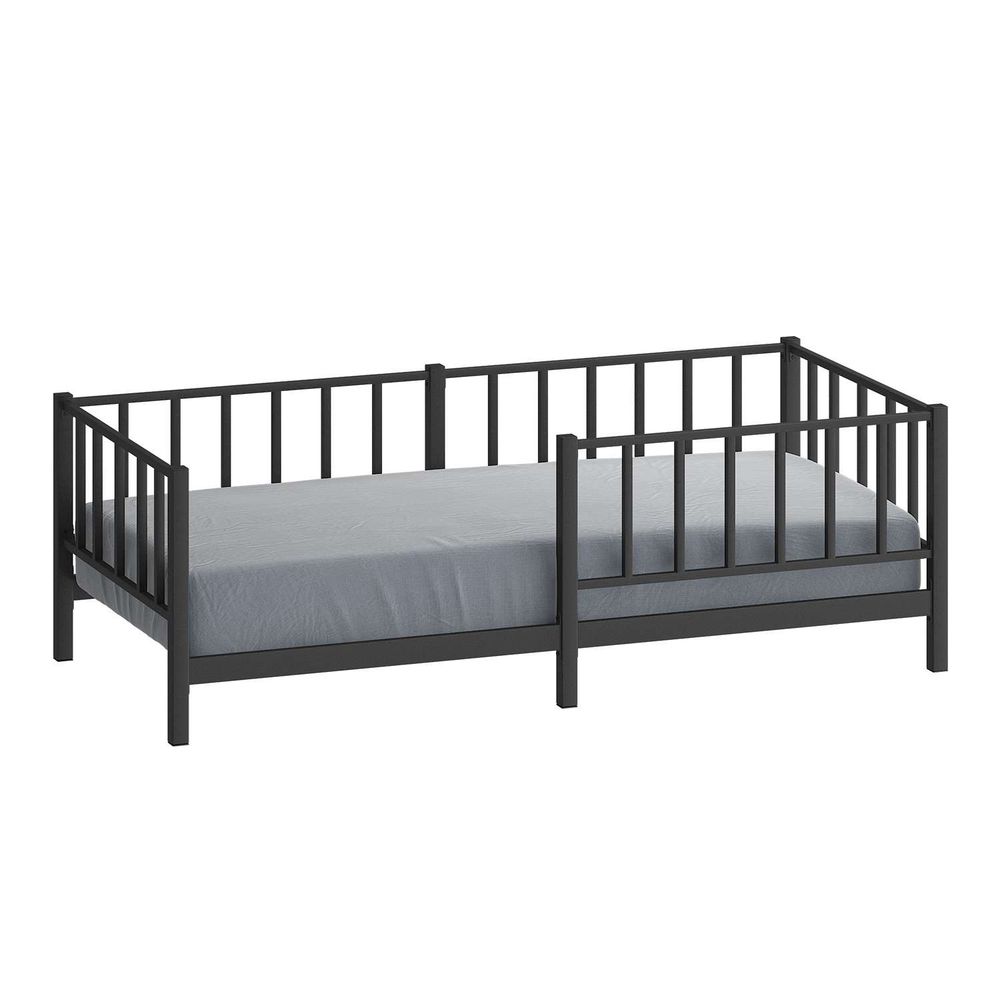 Montessori Krevetac za Bebe - Boje: 90x190 slika 3