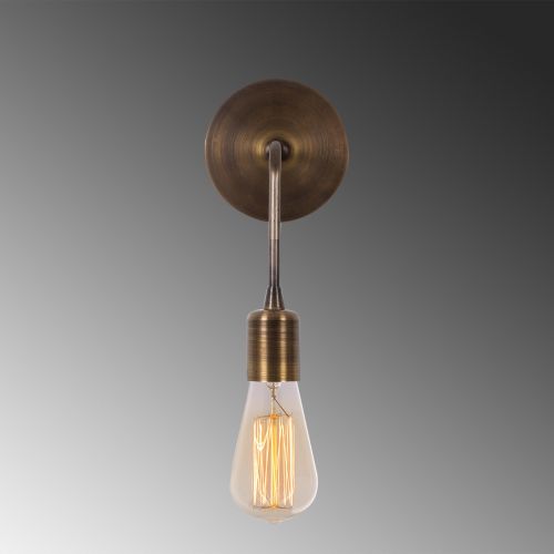 Dartini - MR - 888 Vintage Wall Lamp slika 4