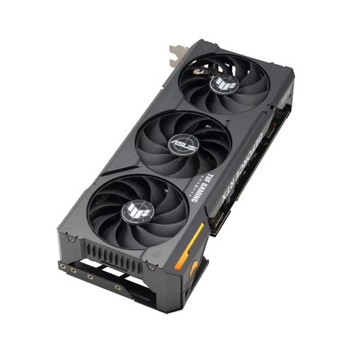 Asus nVidia GeForce RTX 4070 SUPER 12GB TUF-RTX4070S-O12G-GAMING grafička karta slika 6