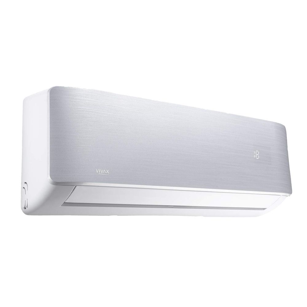 VIVAX COOL Klima uređaj ACP-12CH35AERI+ R32, SILVER slika 1